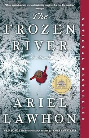 THE FROZEN RIVER A GMA BOOK C
