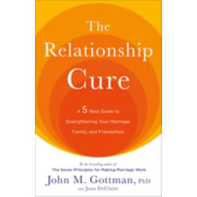 Relationship Cure
