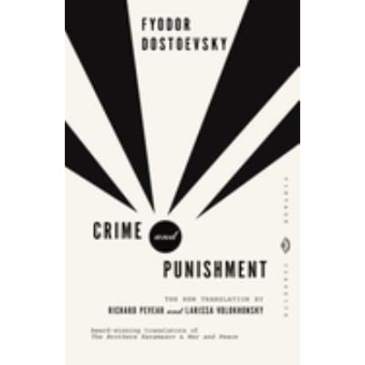 Crime &amp; Punishment (Trade Ed)