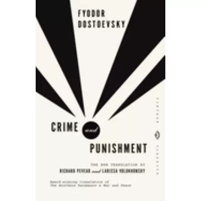 Crime &amp; Punishment (Trade Ed)