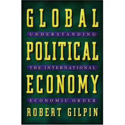 Global Political Economy
