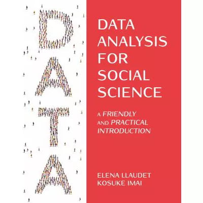 Data Analysis for Social Science