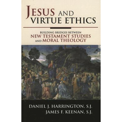 Jesus &amp; Virtue Ethics