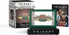 FRIENDS: CENTRAL PERK LIGHT-UP
