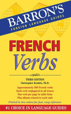 FRENCH VERBS 3 ED