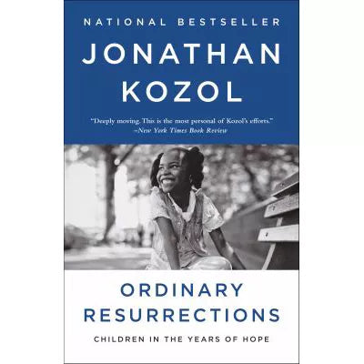 Ordinary Resurrections
