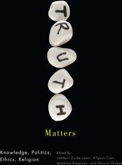 Truth Matters