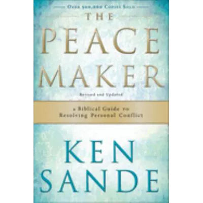 Peacemaker