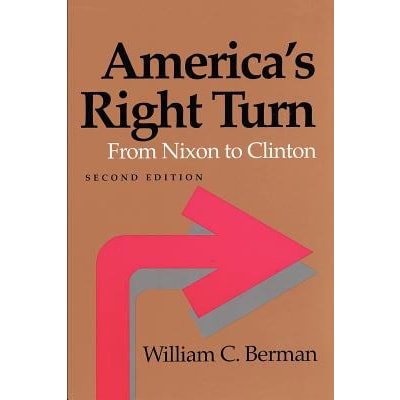 America's Right Turn