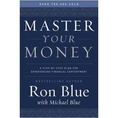 Master Your Money