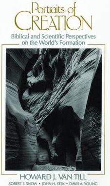 PORTRAITS OF CREATION: BIBLICA