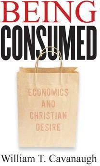 Being Consumed