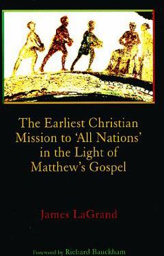 EARLIEST CHRISTIAN MISSION TO