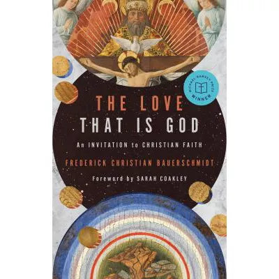 Love That Is God