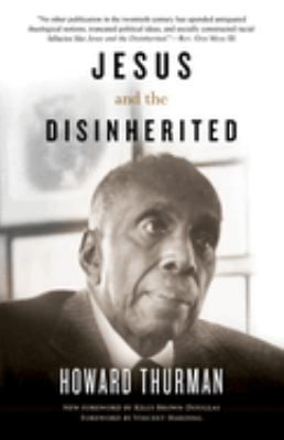JESUS & DISINHERITED