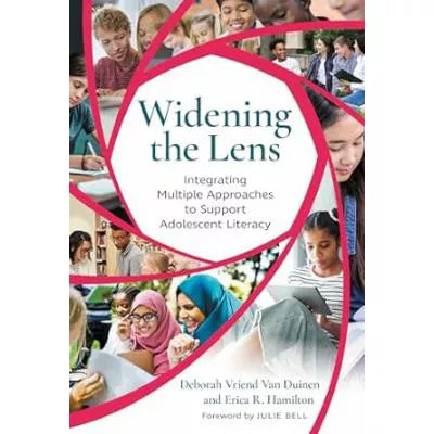 Widening the Lens