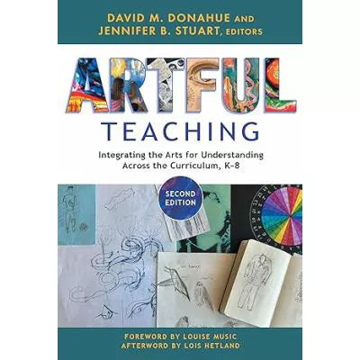 Artful Teaching