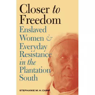 Closer to Freedom