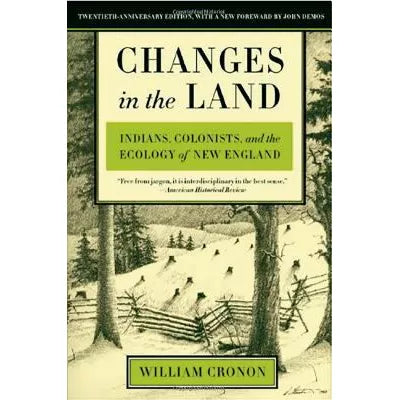 Changes in Land (20th Anniv Ed)