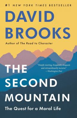 SECOND MOUNTAIN