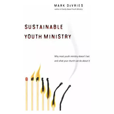 Sustainable Youth Ministry