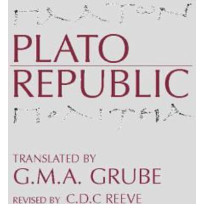Republic (Trans Grube)