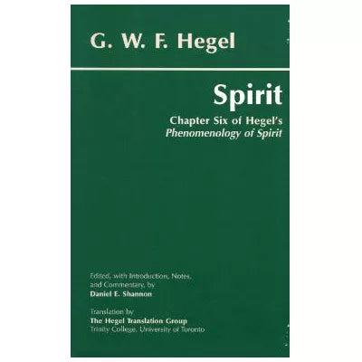 Spirit