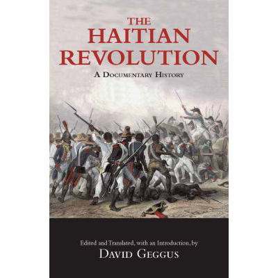 Haitian Revolution Reader