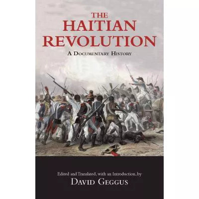 Haitian Revolution Reader