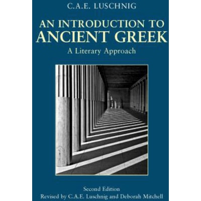 Intro to Ancient Greek
