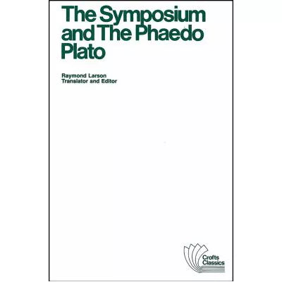 Symposium &amp; Phaedo