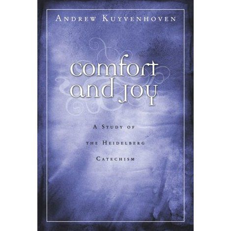 COMFORT AND JOY  A STUDY OF TH