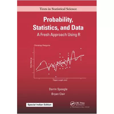 Probability, Statistics, and Data