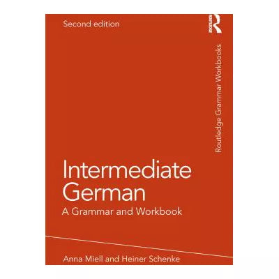 Intermediate German