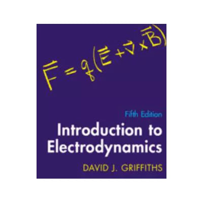 Intro to Electrodynamics