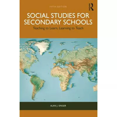 Social Studies for Secondary Schools