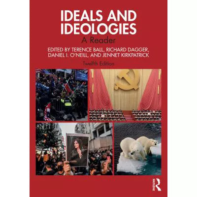 Ideals and Ideologies : A Reader
