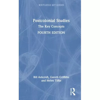 Postcolonial Studies