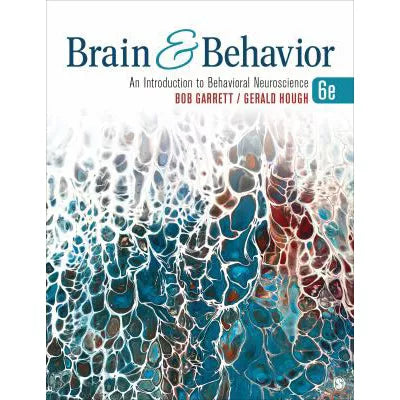 Sage Vantage: Brain &amp; Behavior: An Introduction to Behavioral Neuroscience