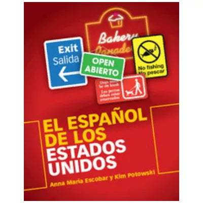 Espanol de Los Estados Unidos
