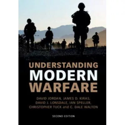 Understanding Modern Warfare