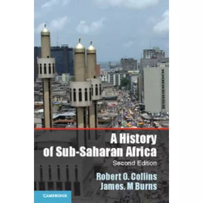 History of Sub-Saharan Africa