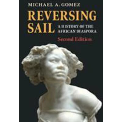 Reversing Sail