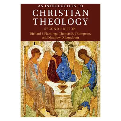 Intro to Christian Theology