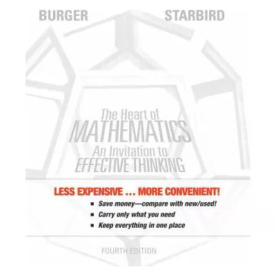 The Heart of Mathematics