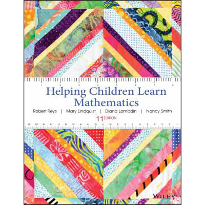 Helping Children Learn Math