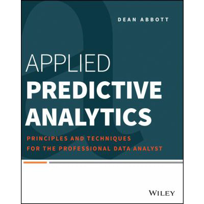 Applied Predictive Analytics
