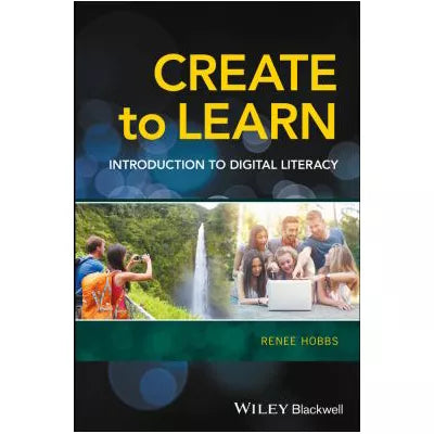 Create to Learn