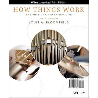 How Things Work (Loose-leaf)