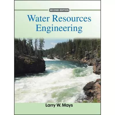 Water Resources Engineering